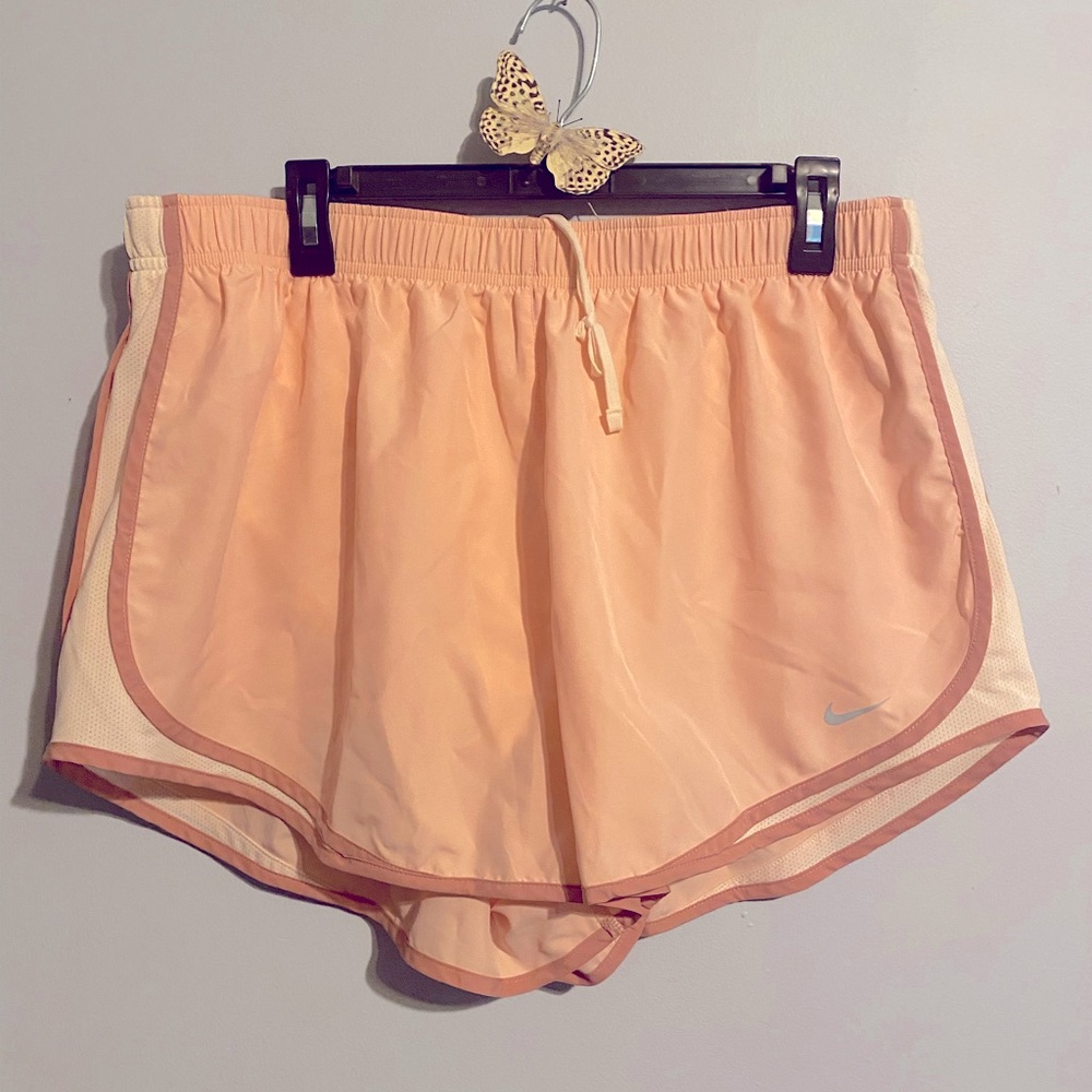 Nike Tempo running shorts Women’s 1x